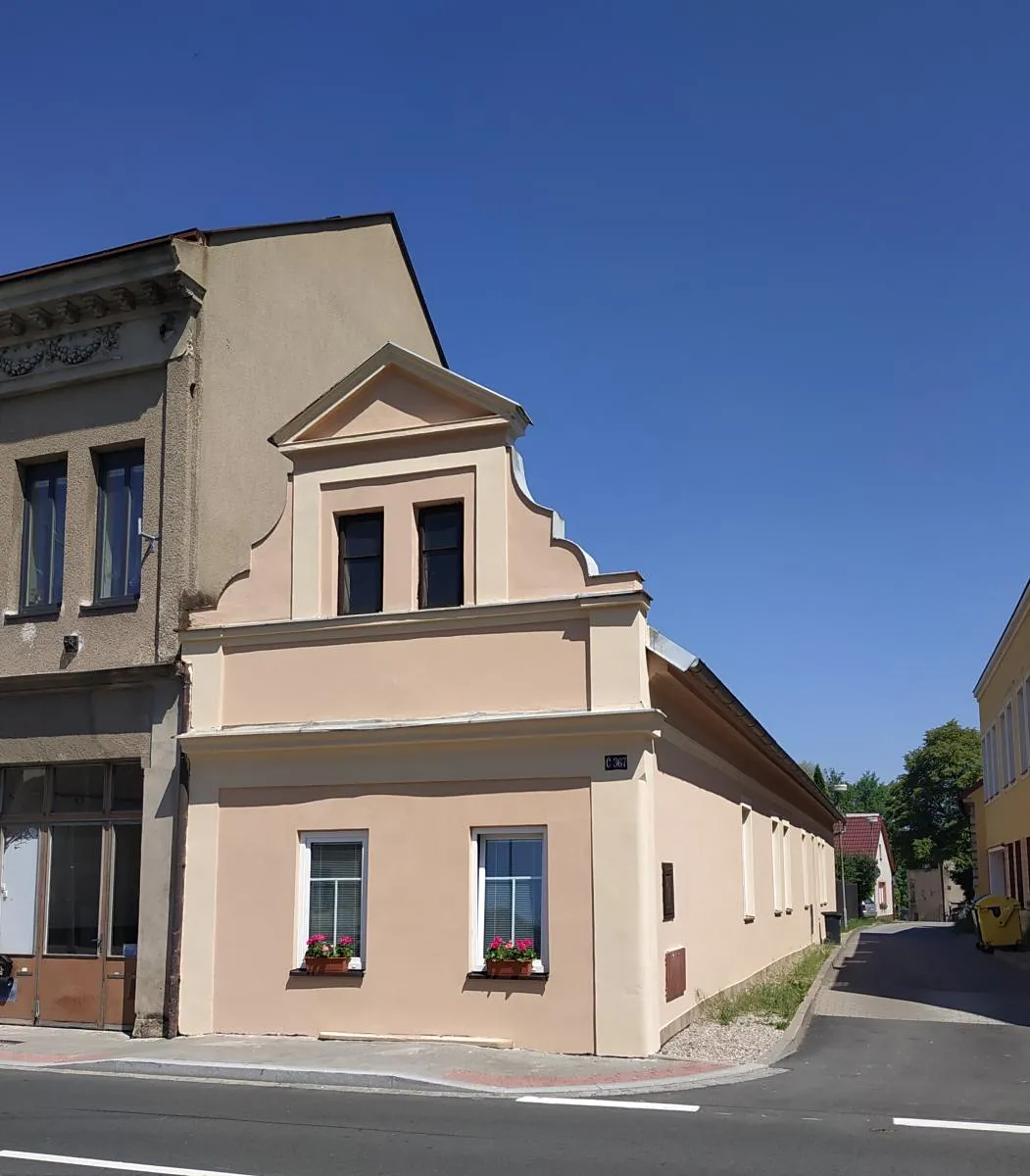 Prodej rodinného domu 170 m², pozemek 308 m²